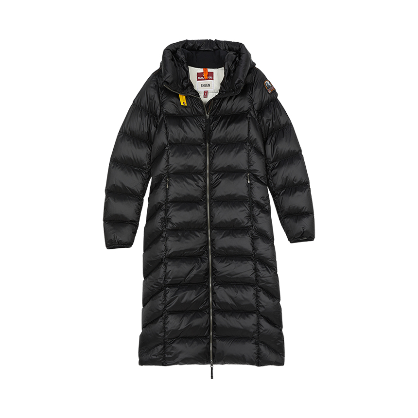 파라점퍼스(PARAJUMPERS) 레아 여성 롱 패딩 점퍼 25WPWPUSX33 0541