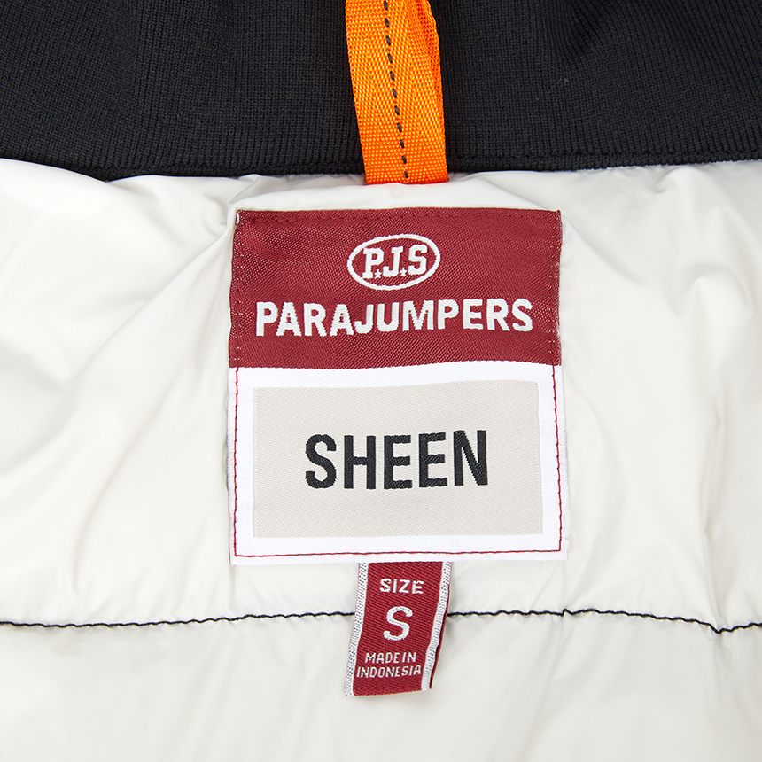 파라점퍼스(PARAJUMPERS) 레아 여성 롱 패딩 점퍼 25WPWPUSX33 0541