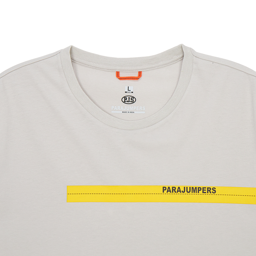 파라점퍼스(PARAJUMPERS) 남성 반팔티셔츠 PMTSIT01 0324