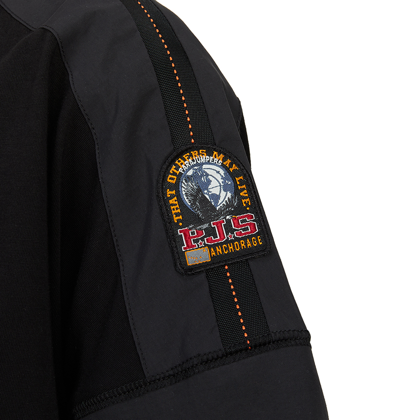 파라점퍼스(PARAJUMPERS) 뉴 브랜디 여성 반팔티셔츠 PWTSRE39 0541