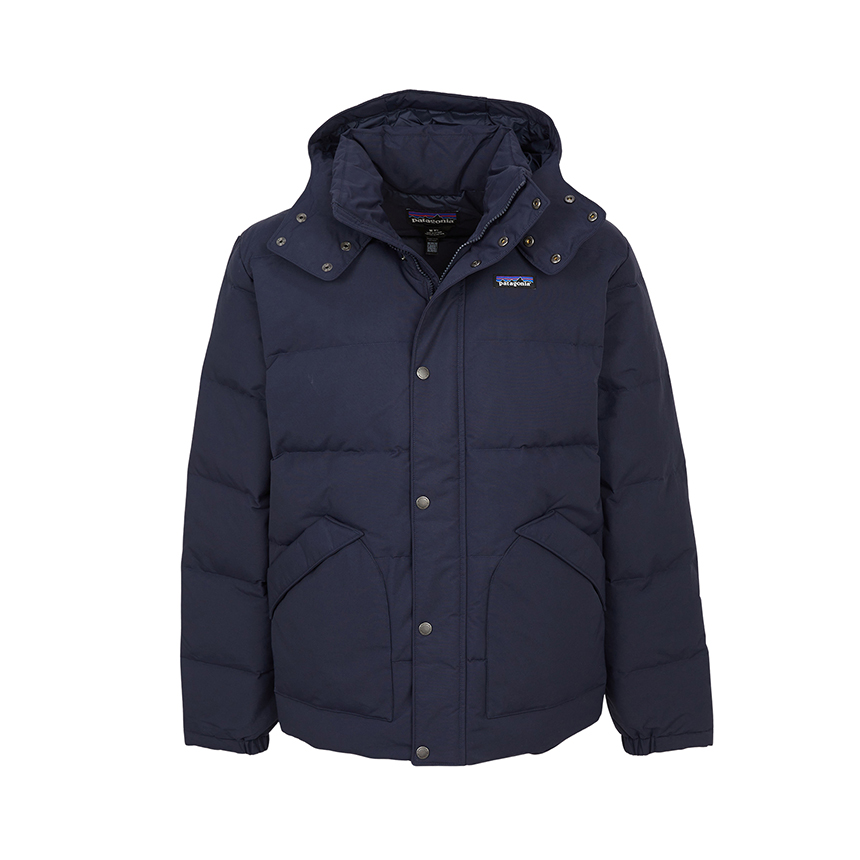 파타고니아(PATAGONIA) 다운드리프트 남성 패딩 점퍼 20600 SNBE