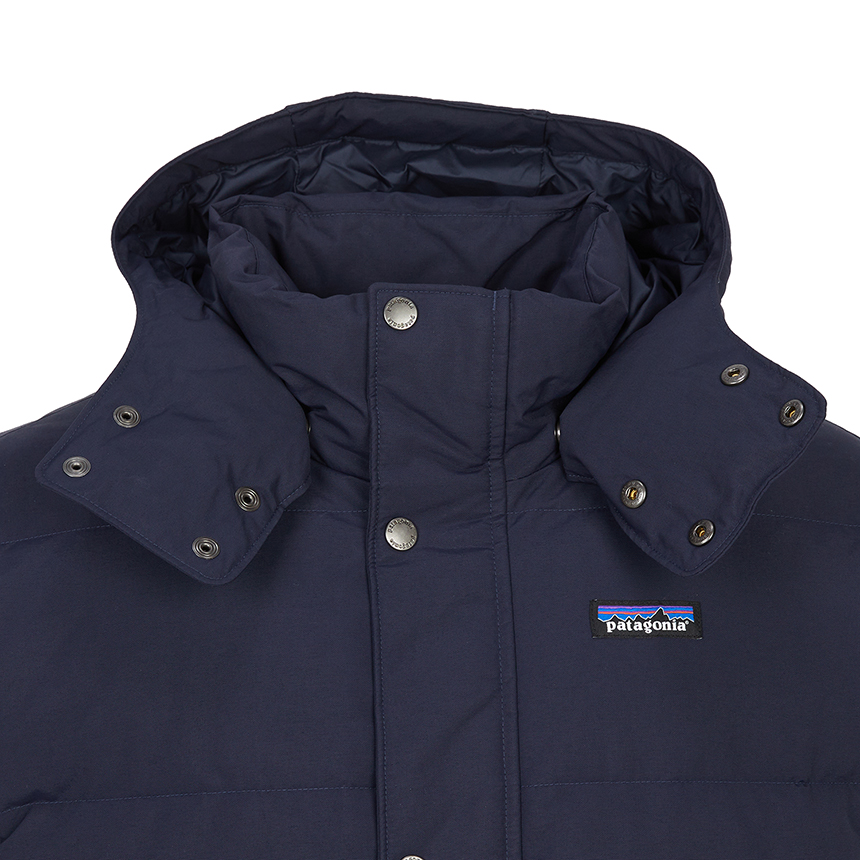파타고니아(PATAGONIA) 다운드리프트 남성 패딩 점퍼 20600 SNBE