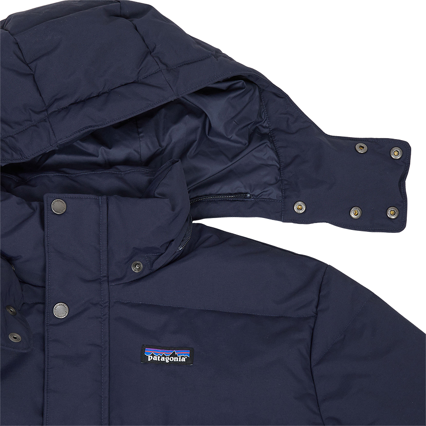 파타고니아(PATAGONIA) 다운드리프트 남성 패딩 점퍼 20600 SNBE
