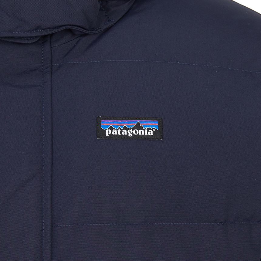 파타고니아(PATAGONIA) 다운드리프트 남성 패딩 점퍼 20600 SNBE