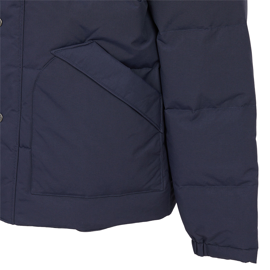 파타고니아(PATAGONIA) 다운드리프트 남성 패딩 점퍼 20600 SNBE
