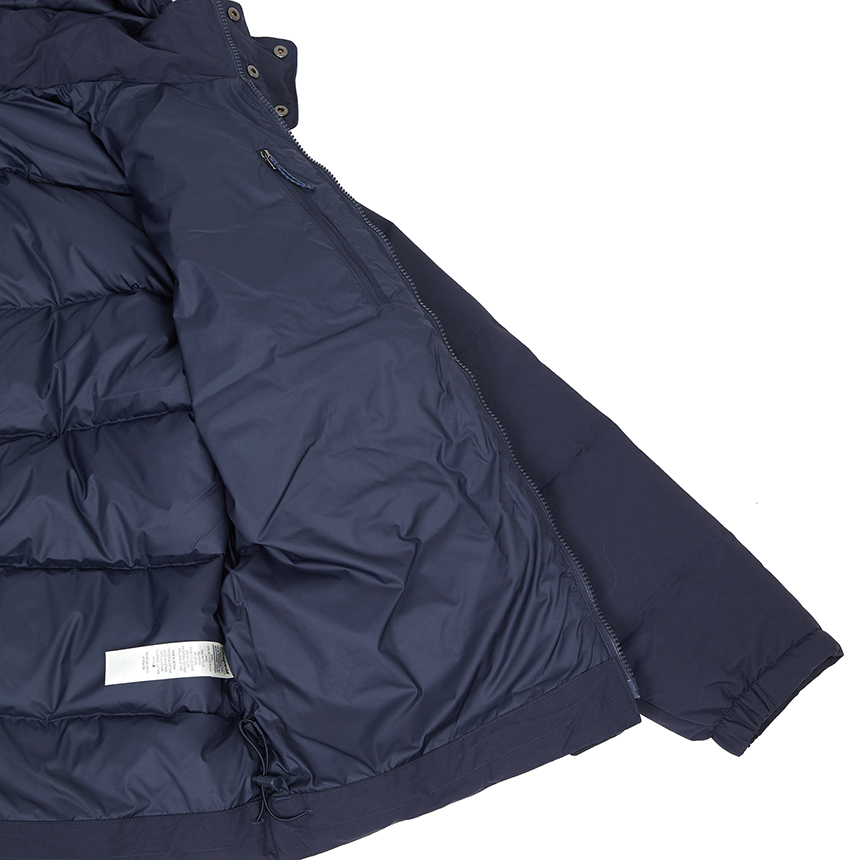 파타고니아(PATAGONIA) 다운드리프트 남성 패딩 점퍼 20600 SNBE