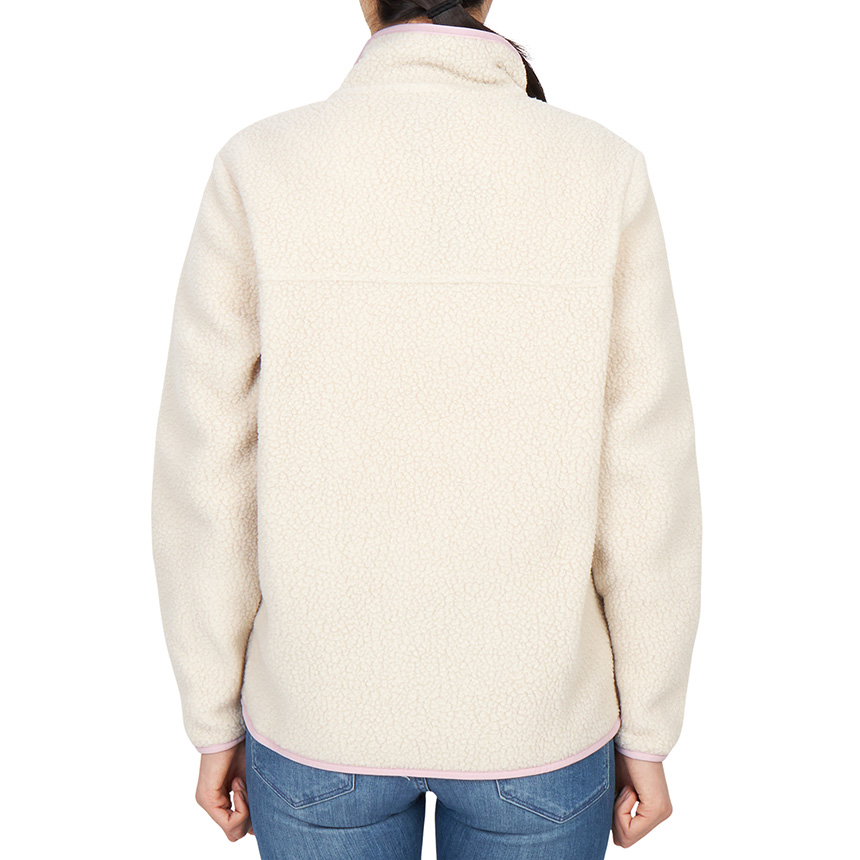 파타고니아(PATAGONIA) 레트로 파일 여성 플리스 자켓 22795 DNAT