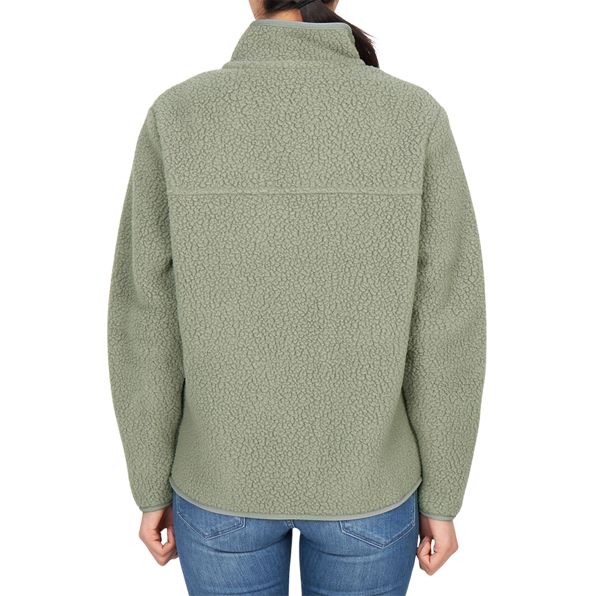 파타고니아(PATAGONIA) 레트로 파일 여성 플리스 자켓 22795 RVGN