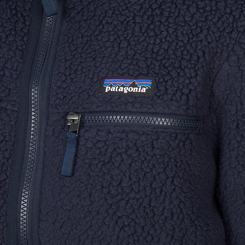 파타고니아(PATAGONIA) 레트로 파일 여성 플리스 자켓 22795 SNBE