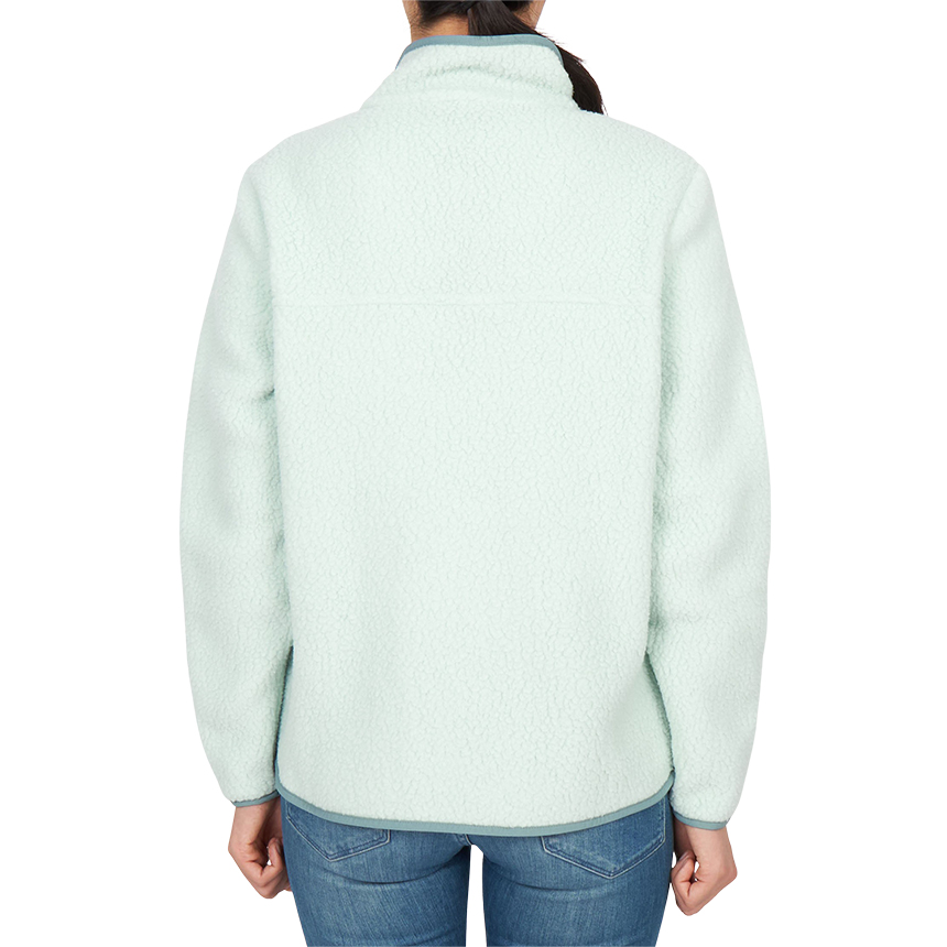 파타고니아(PATAGONIA) 레트로 파일 여성 플리스 자켓 22795 THI