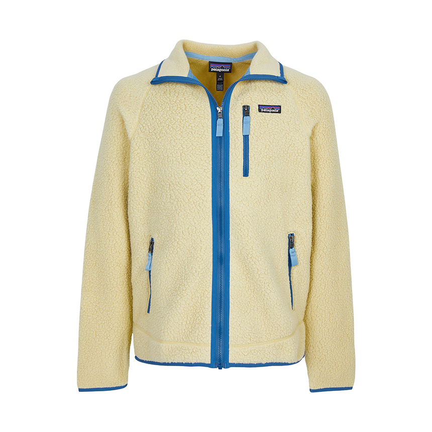 파타고니아(PATAGONIA) 레트로 파일 남성 플리스 자켓 22801 NAUT