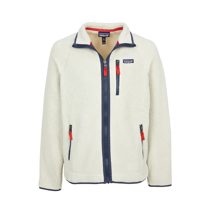 파타고니아(PATAGONIA) 레트로 파일 남성 플리스 자켓 22801 PNSM