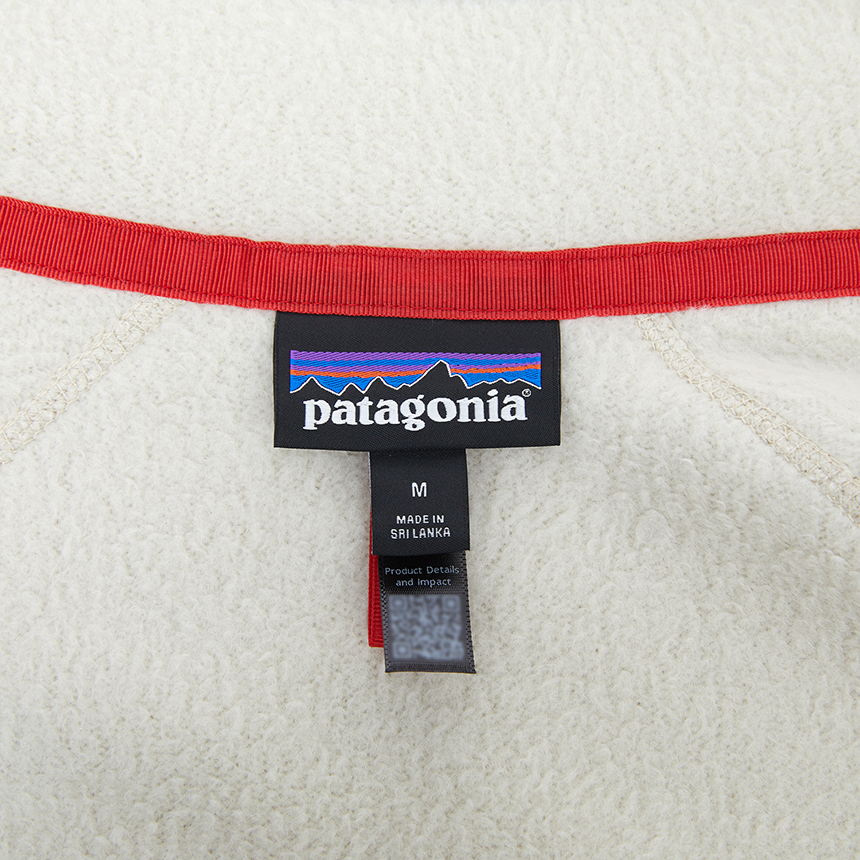 파타고니아(PATAGONIA) 레트로 파일 남성 플리스 자켓 22801 PNSM
