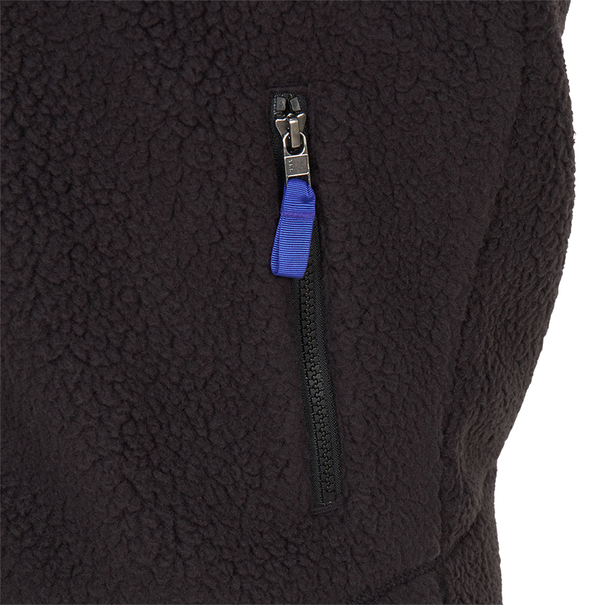 파타고니아(PATAGONIA) 레트로 파일 남성 플리스 조끼 22821 BFO