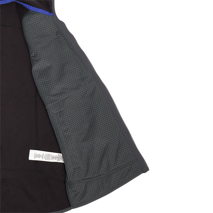 파타고니아(PATAGONIA) 레트로 파일 남성 플리스 조끼 22821 BFO