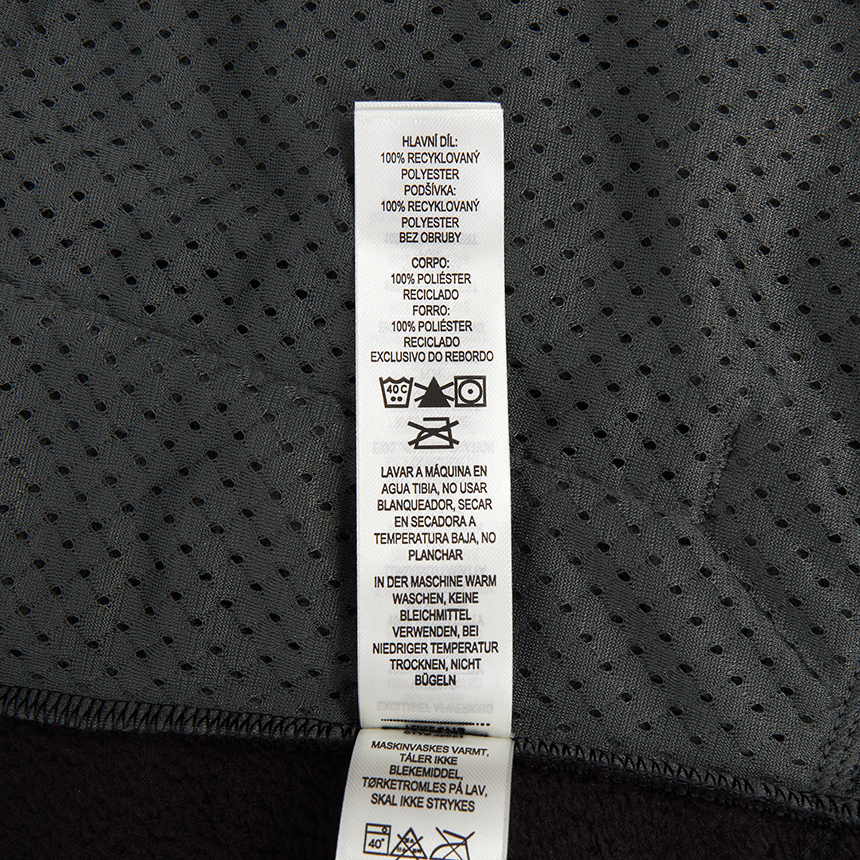 파타고니아(PATAGONIA) 레트로 파일 남성 플리스 조끼 22821 BFO