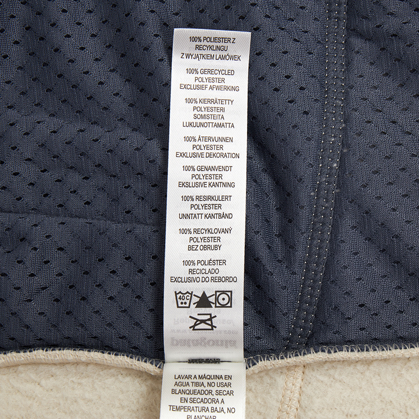 파타고니아(PATAGONIA) 레트로 파일 남성 플리스 조끼 22821 PNSM