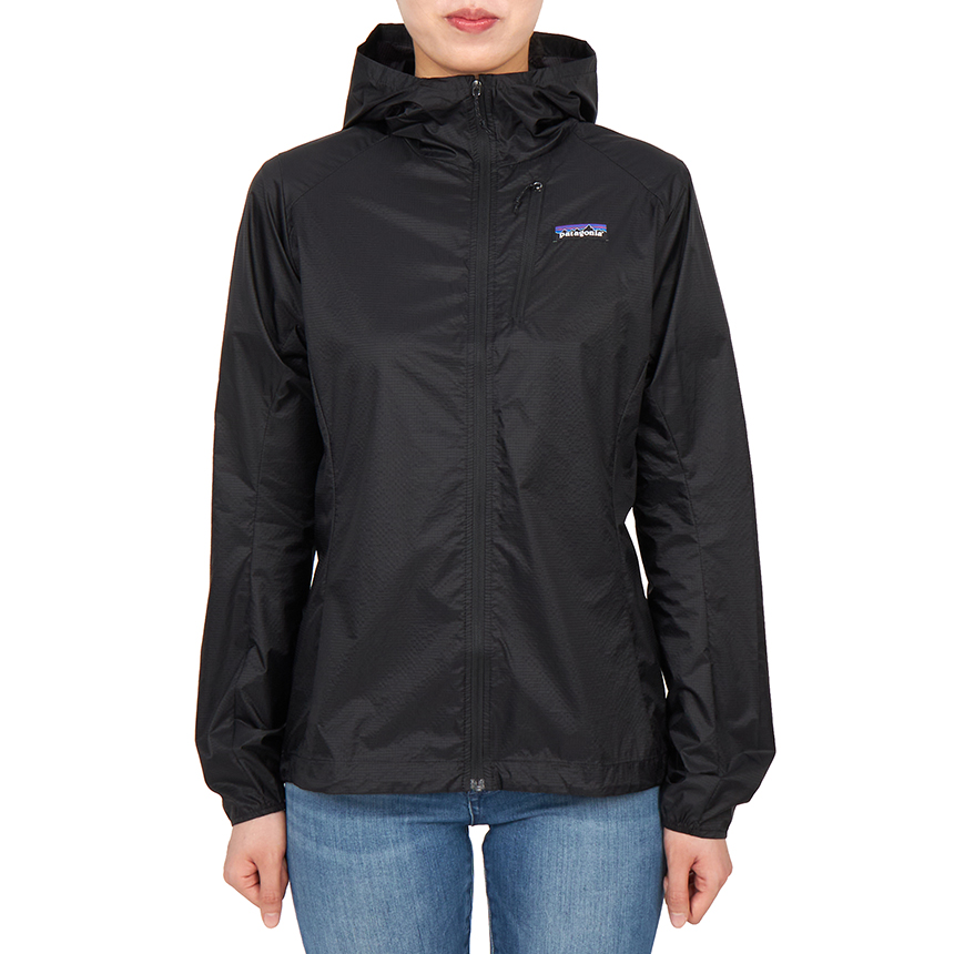 파타고니아(PATAGONIA) 후디니 여성 바람막이 자켓 24147 BOB