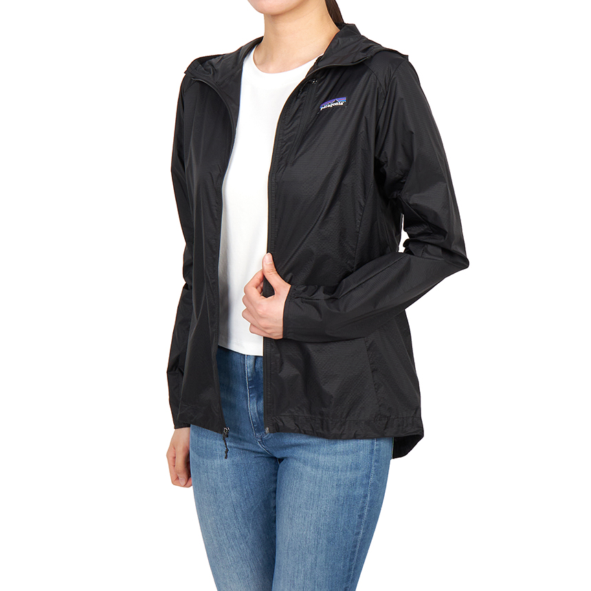 파타고니아(PATAGONIA) 후디니 여성 바람막이 자켓 24147 BOB