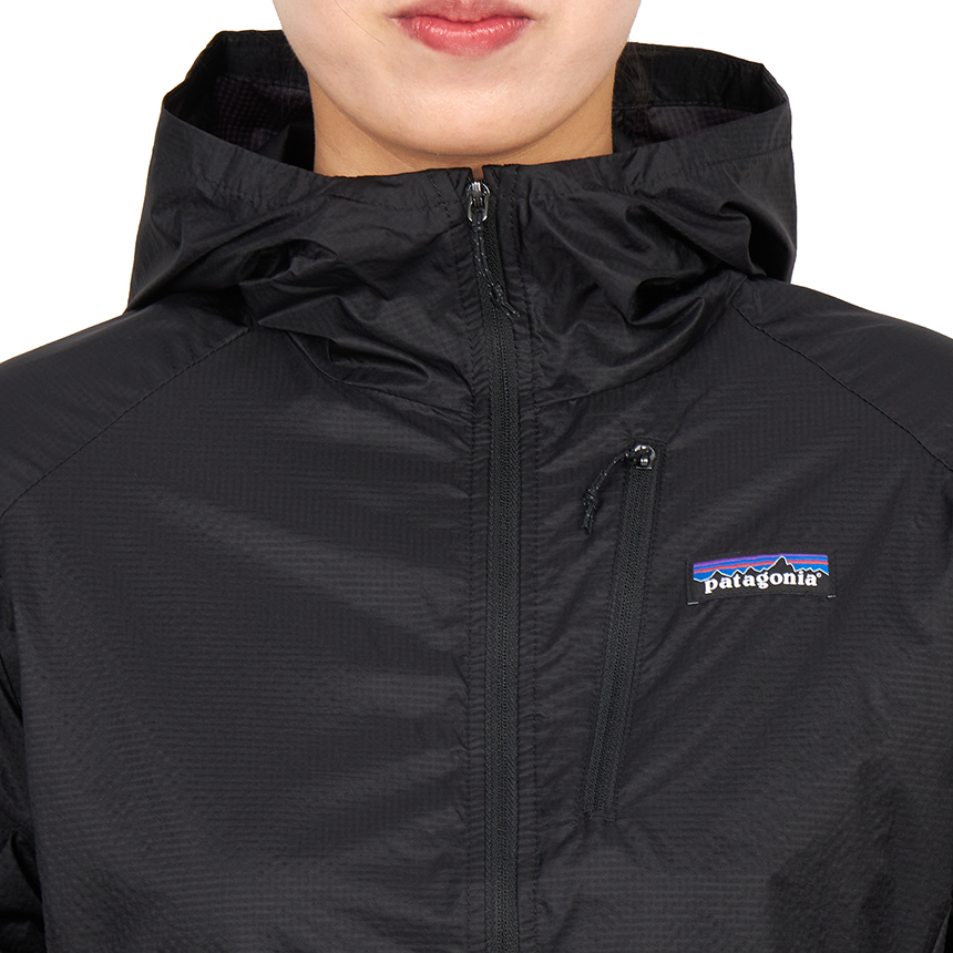 파타고니아(PATAGONIA) 후디니 여성 바람막이 자켓 24147 BOB