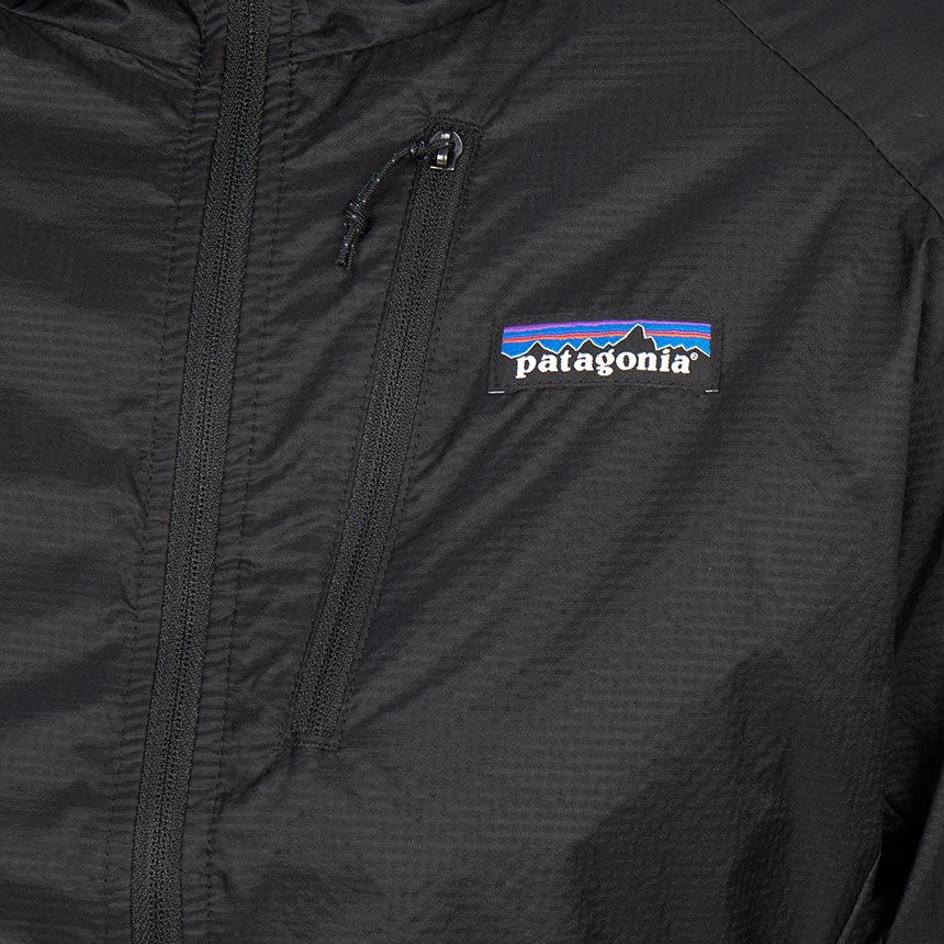 파타고니아(PATAGONIA) 후디니 여성 바람막이 자켓 24147 BOB