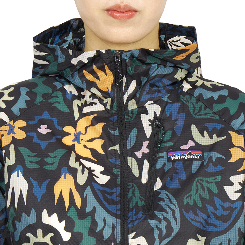 파타고니아(PATAGONIA) 후디니 여성 바람막이 자켓 24147 KALB