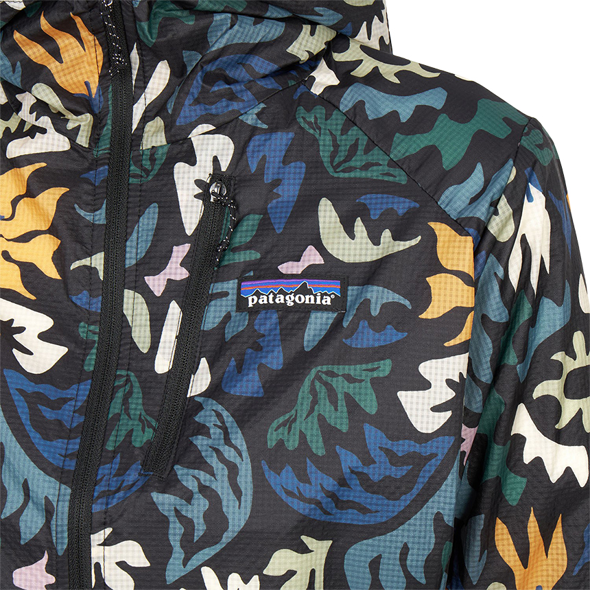 파타고니아(PATAGONIA) 후디니 여성 바람막이 자켓 24147 KALB