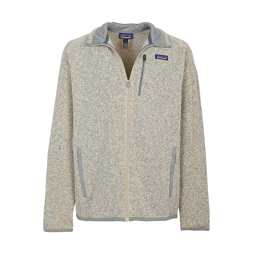 파타고니아(PATAGONIA) 베터 남성 자켓 25528 NAUT