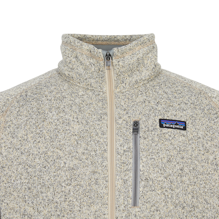 파타고니아(PATAGONIA) 베터 남성 자켓 25528 NAUT