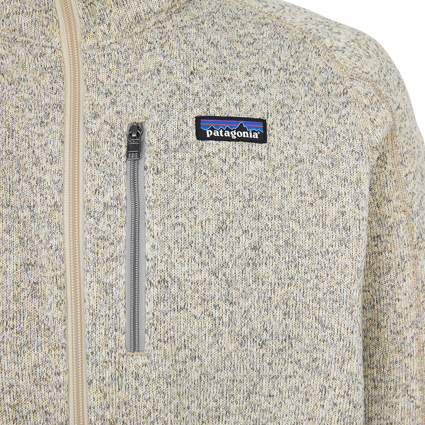 파타고니아(PATAGONIA) 베터 남성 자켓 25528 NAUT