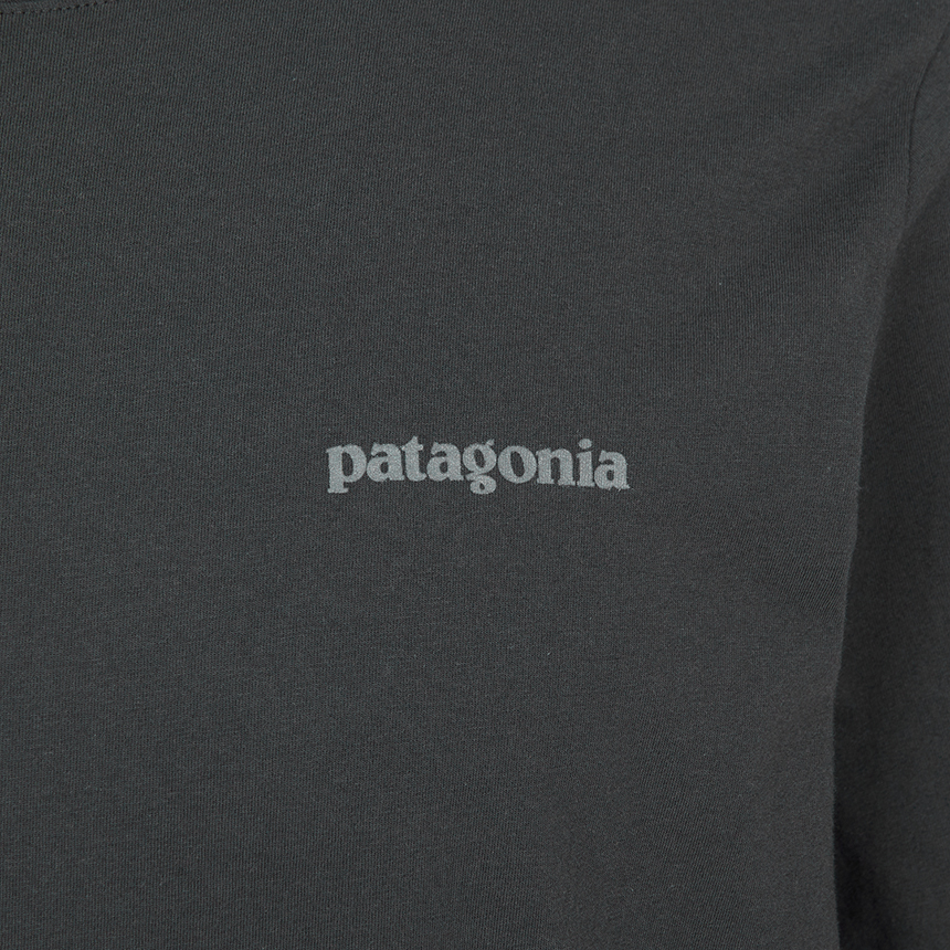 파타고니아(PATAGONIA) P-6 리스판서빌리 남성 반팔티셔츠 37882 INBK