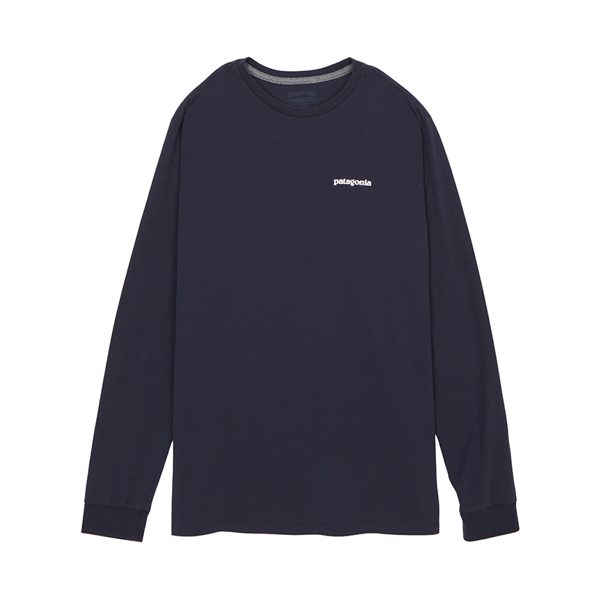 파타고니아(PATAGONIA) P-6 남성 긴팔티셔츠 38518 NENA