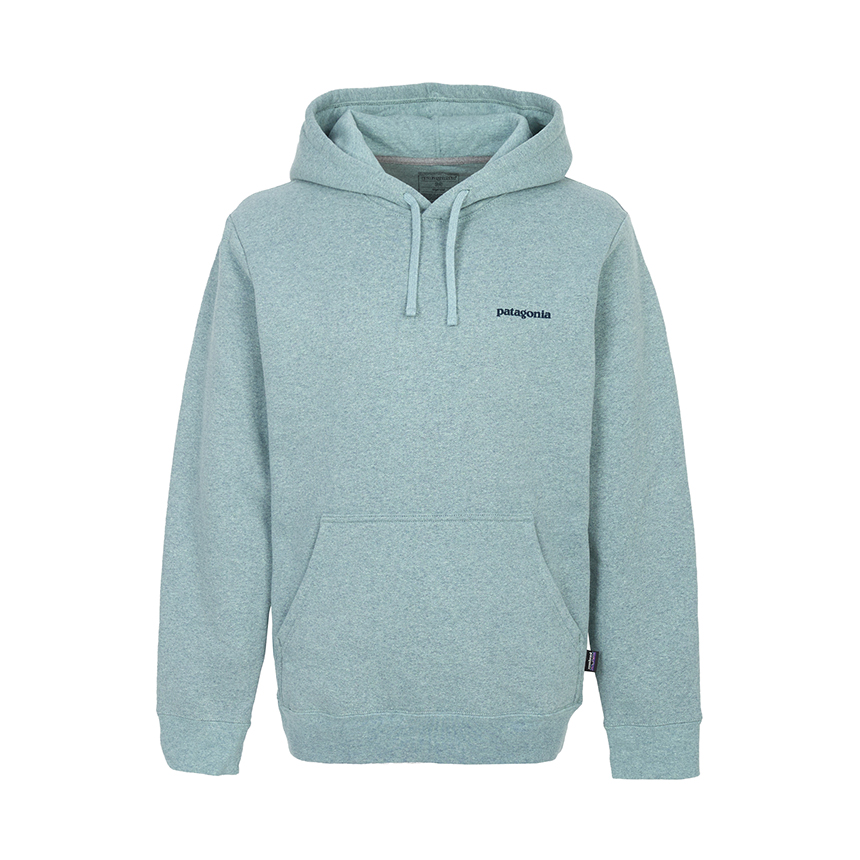 파타고니아(PATAGONIA) 업리살 남성 기모 후드티 39665 BLSG