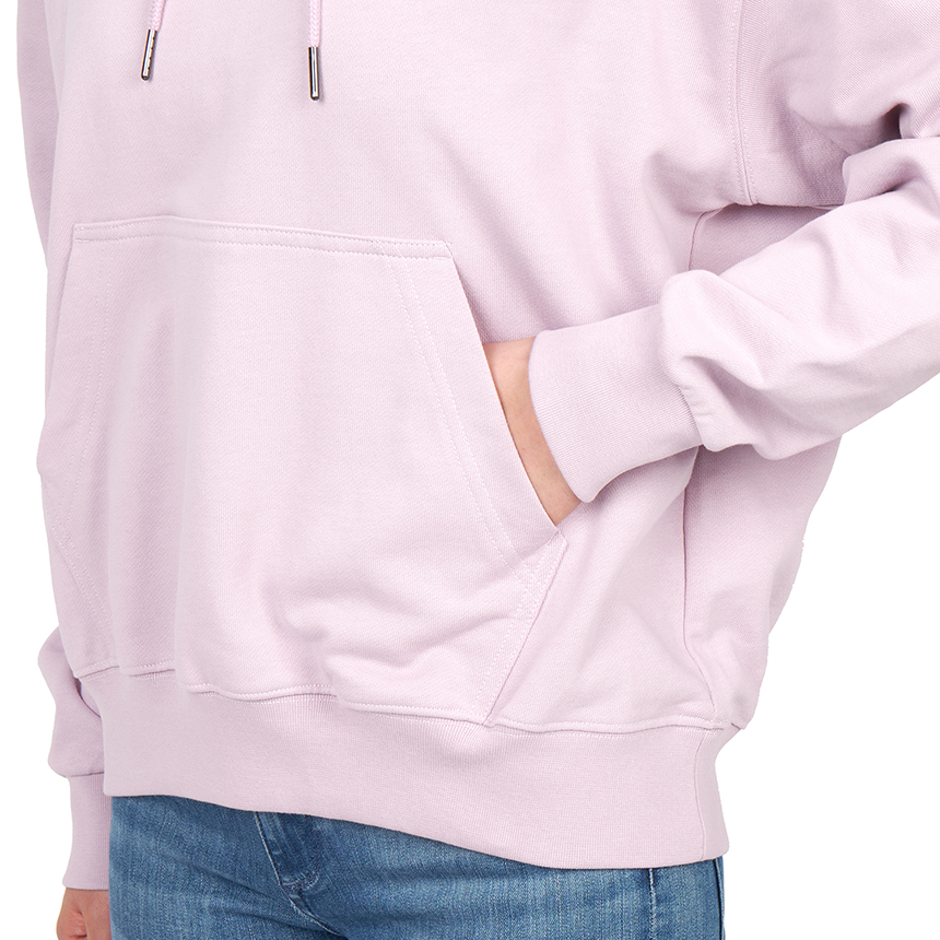 파타고니아(PATAGONIA) 95 오벌 여성 후드티 39726 QVSN