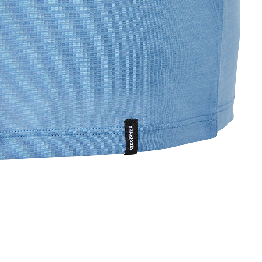파타고니아(PATAGONIA) 캐필린 남성 반팔티셔츠 45478 SHRX