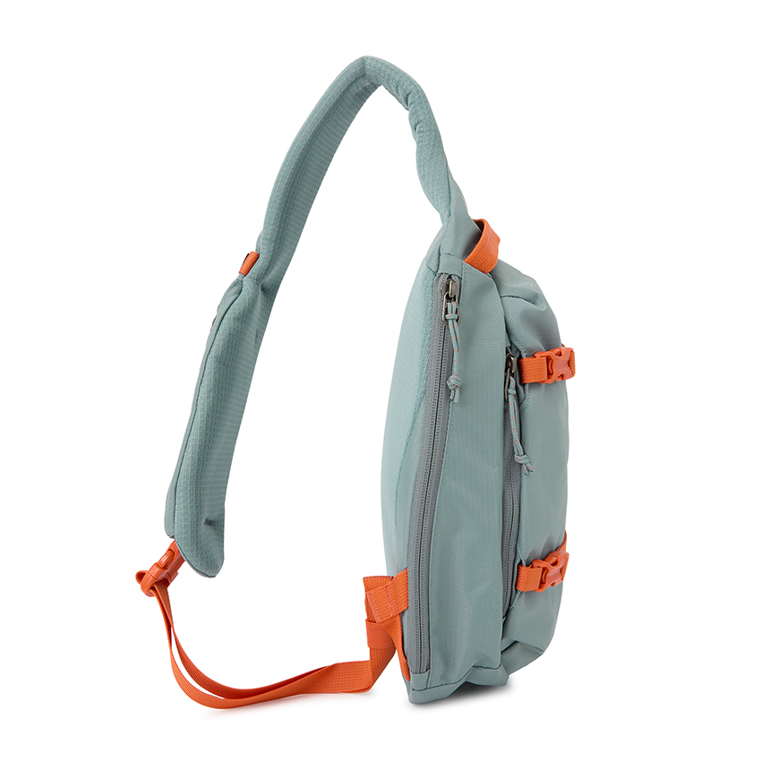 파타고니아(PATAGONIA) 아톰 8L 슬링백 (남여공용) 48262 BLSG