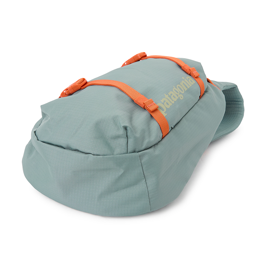 파타고니아(PATAGONIA) 아톰 8L 슬링백 (남여공용) 48262 BLSG