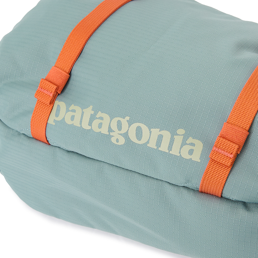 파타고니아(PATAGONIA) 아톰 8L 슬링백 (남여공용) 48262 BLSG