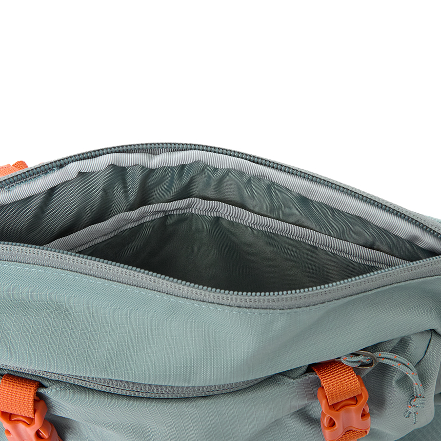 파타고니아(PATAGONIA) 아톰 8L 슬링백 (남여공용) 48262 BLSG
