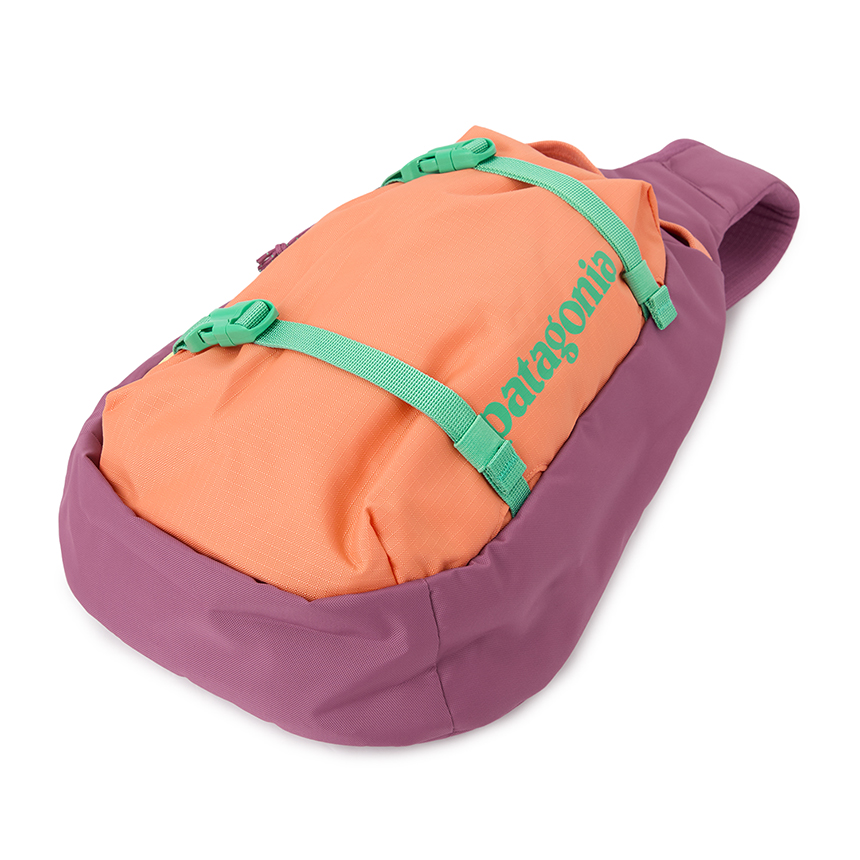 파타고니아(PATAGONIA) 아톰 8L 슬링백 (남여공용) 48262 FDMG