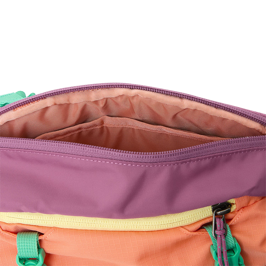 파타고니아(PATAGONIA) 아톰 8L 슬링백 (남여공용) 48262 FDMG