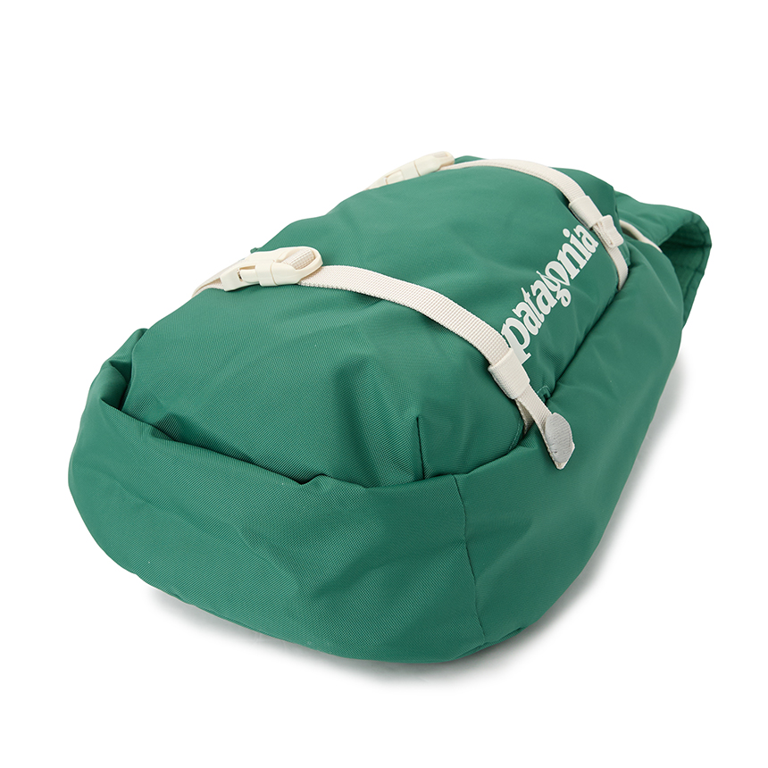 파타고니아(PATAGONIA) 아톰 8L 슬링백 (남여공용) 48262 GEMG