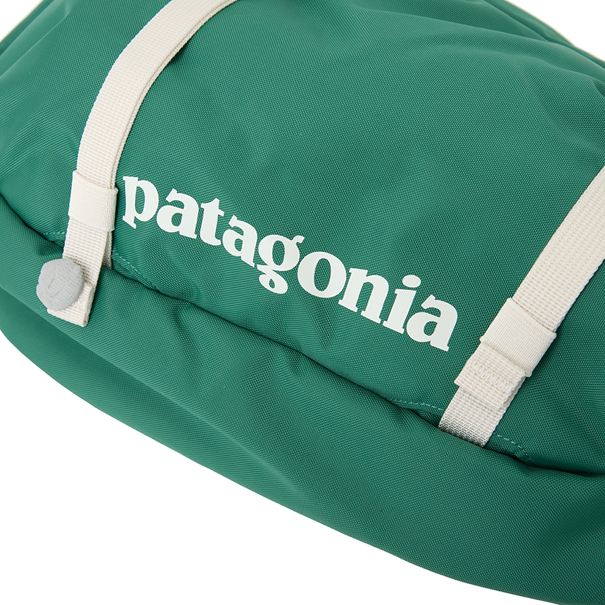 파타고니아(PATAGONIA) 아톰 8L 슬링백 (남여공용) 48262 GEMG