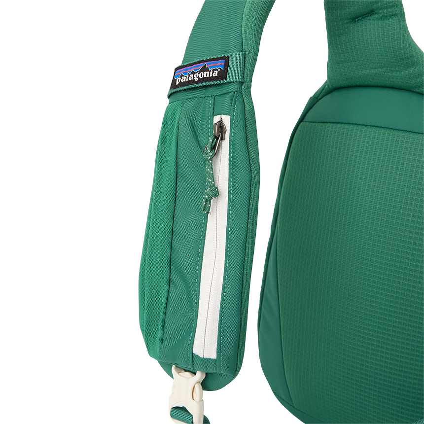 파타고니아(PATAGONIA) 아톰 8L 슬링백 (남여공용) 48262 GEMG