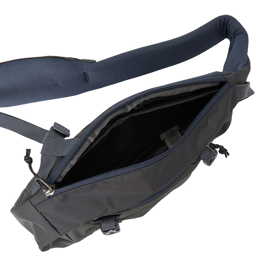 파타고니아(PATAGONIA) 아톰 8L 슬링백 (남여공용) 48262 SMDB