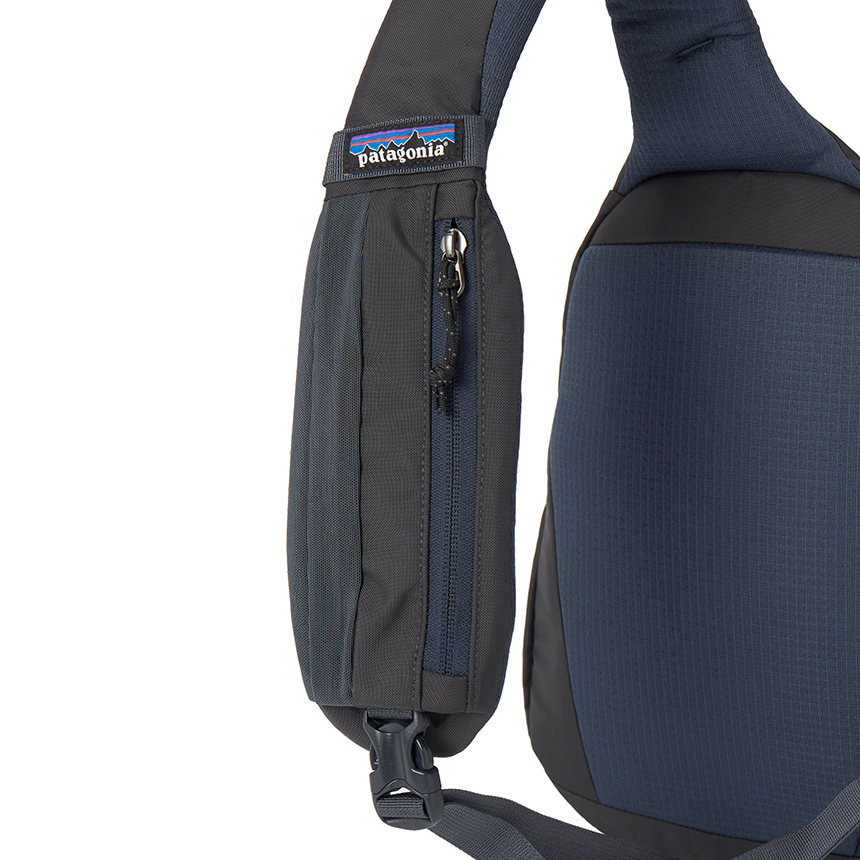 파타고니아(PATAGONIA) 아톰 8L 슬링백 (남여공용) 48262 SMDB