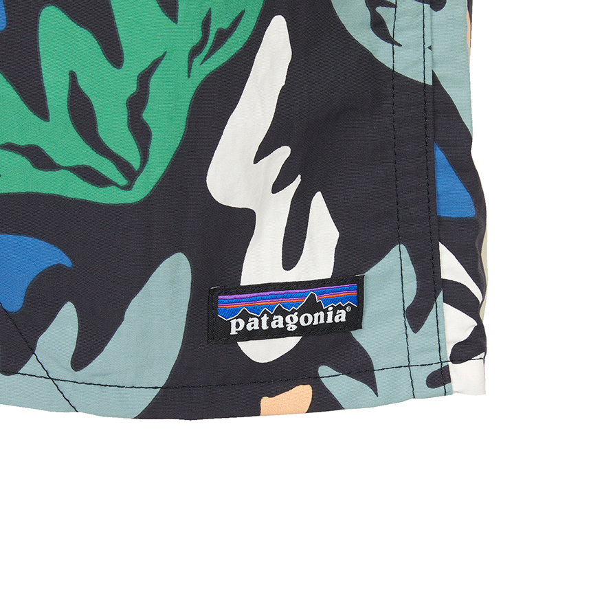 파타고니아(PATAGONIA) 배기스 남성 스윔팬츠 수영복 57022 KALB