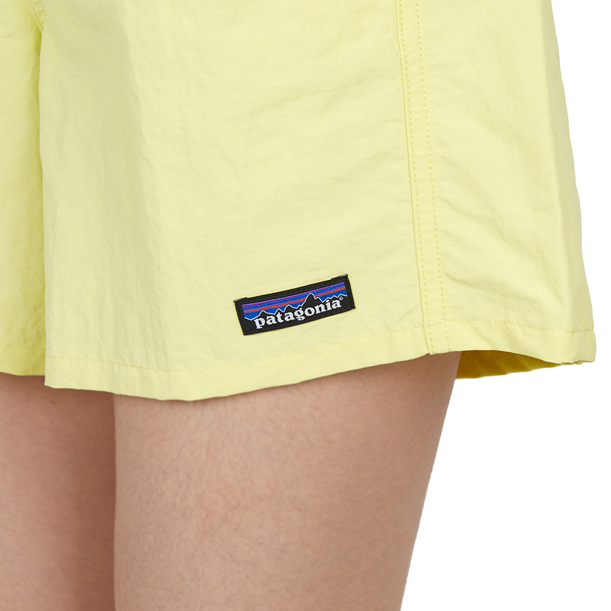 파타고니아(PATAGONIA) 배기스 여성 반바지 57059 LMZ