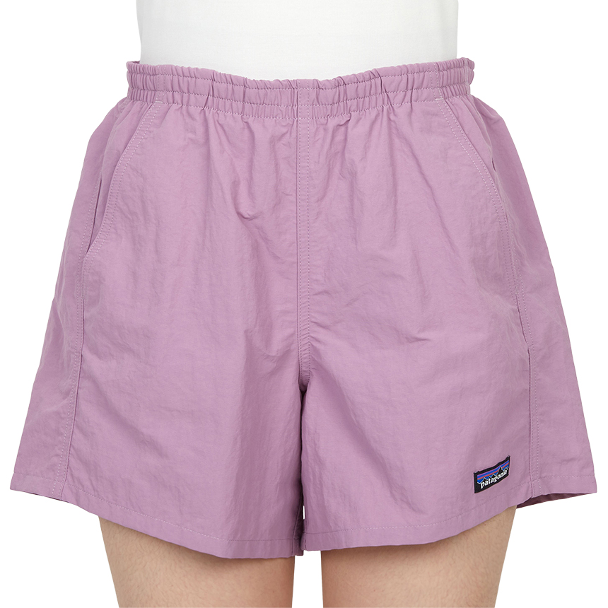 파타고니아(PATAGONIA) 배기스 여성 반바지 57059 LVT