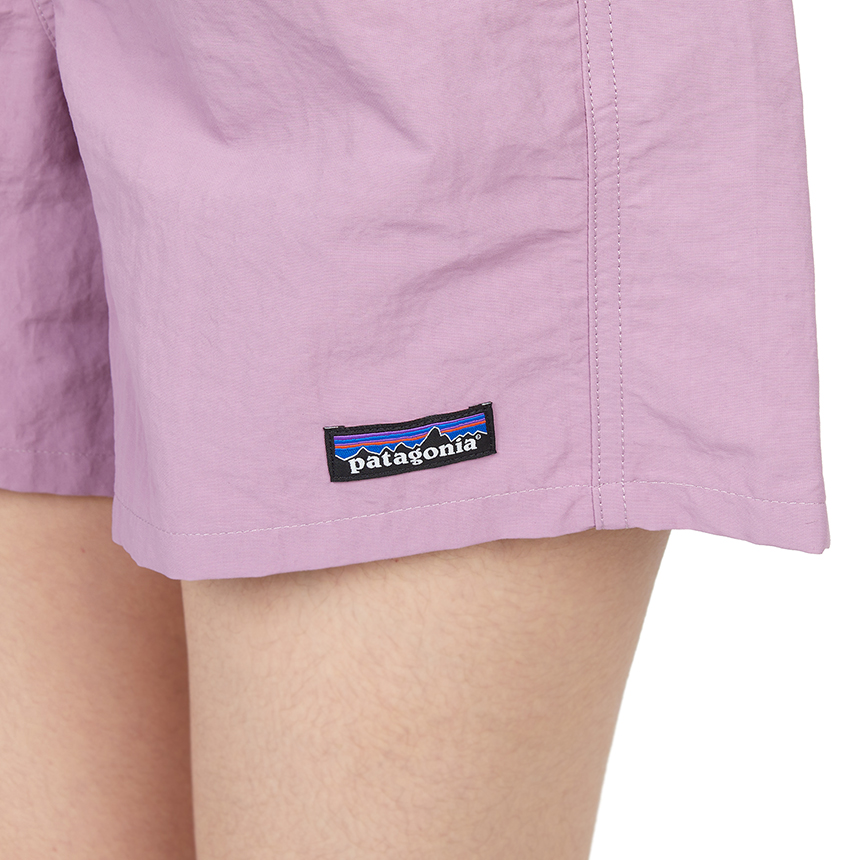파타고니아(PATAGONIA) 배기스 여성 반바지 57059 LVT